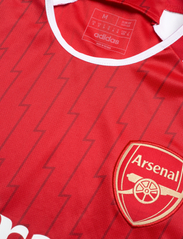 adidas Performance - Arsenal 23/24 Home Jersey - koszulki piłkarskie - betsca/white - 6