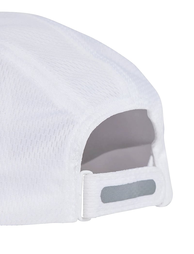 adidas Performance - RUN MES CA A.R. - kappen - white/refsil - 3