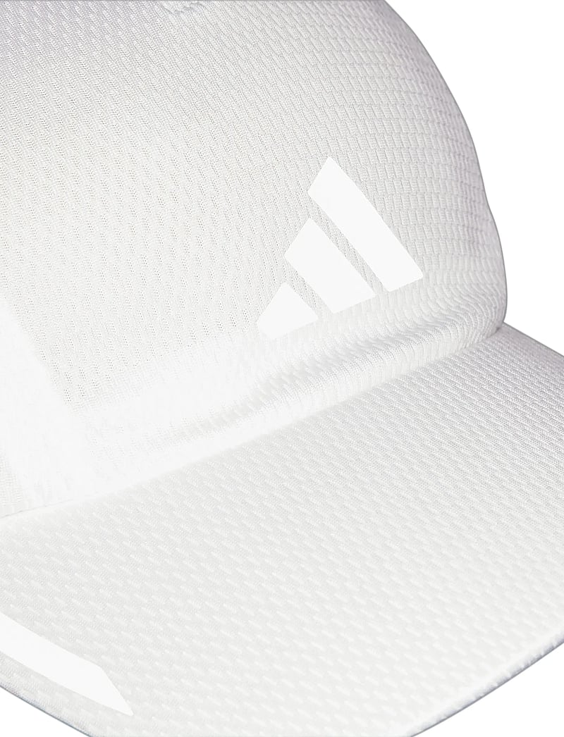 adidas Performance - RUN MES CA A.R. - kappen - white/refsil - 4