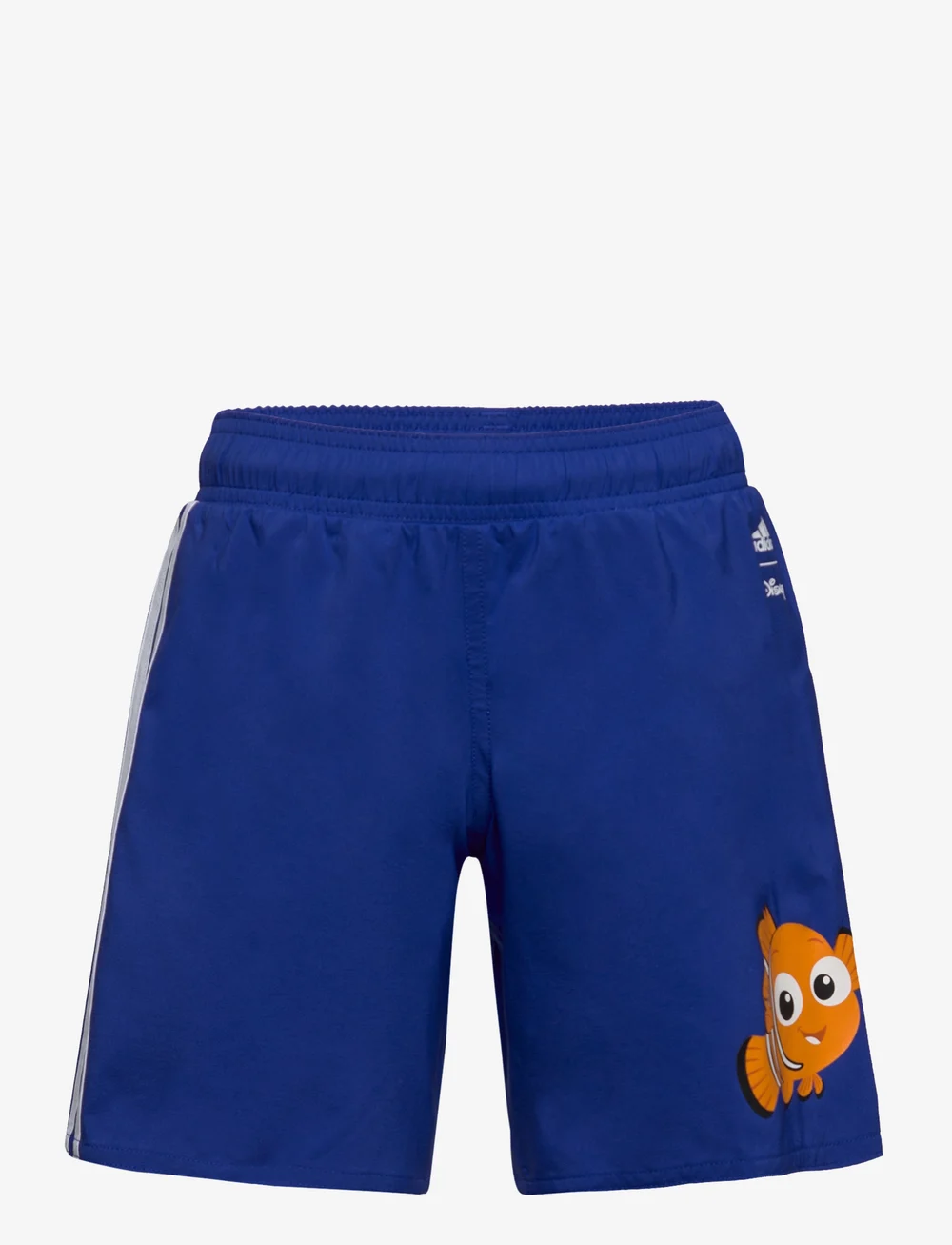 Adidas performance deals blue swimming shorts