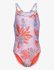 adidas Performance - DY MO SWIMSUIT - gode sommertilbud - bludaw/clpink/seimor - 0