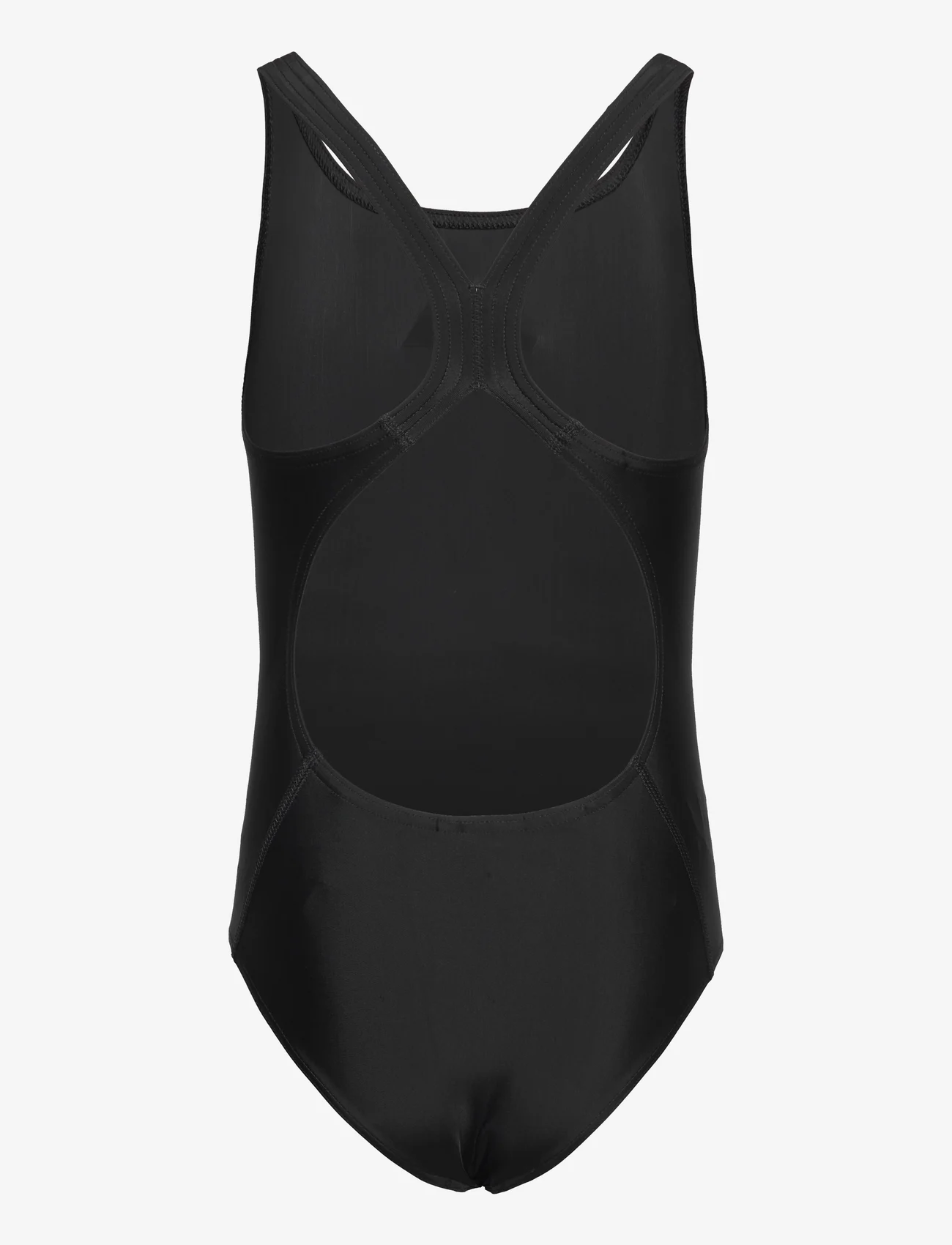 adidas Performance - 3 BARS SOL ST Y - sport zwemkleding - black/white - 1