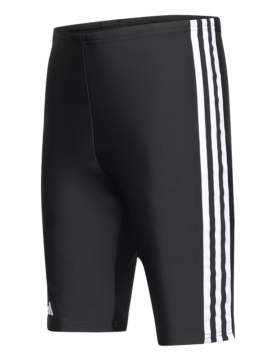adidas Performance - ADIDAS CLASSIC 3-STRIPES SWIM JAMMER - lühikesed ujumispüksid - black/white - 2