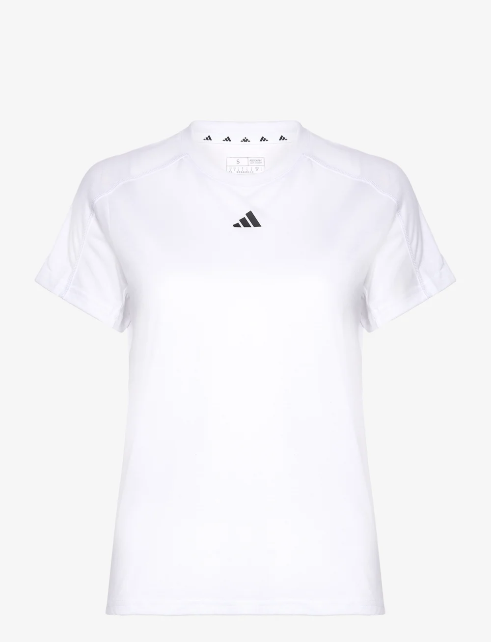 adidas Performance Tr-es Crew T – t-shirts & tops – shop at Booztlet