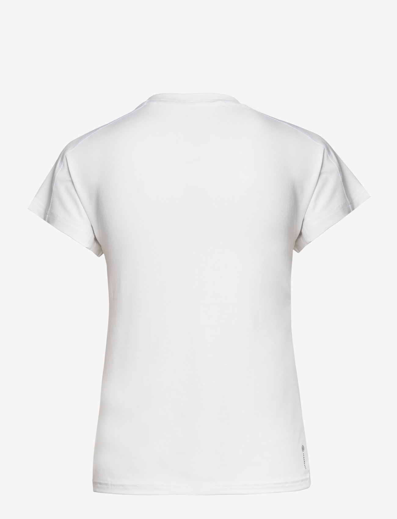 adidas Performance - WE MIN T - t-shirts - white - 1