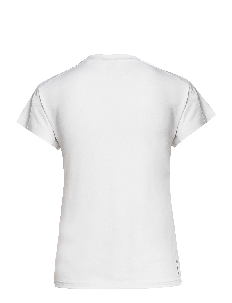 adidas Performance - WE MIN T - t-shirts - white - 1