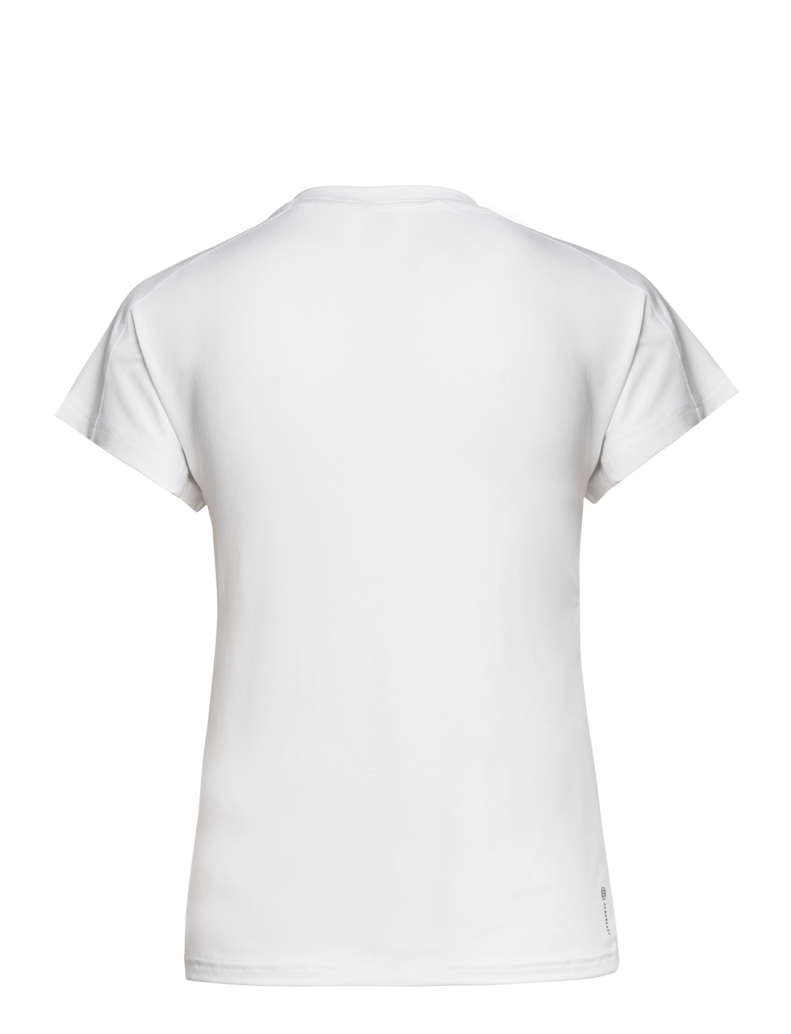 adidas Performance - WE MIN T - t-särgid - white - 1
