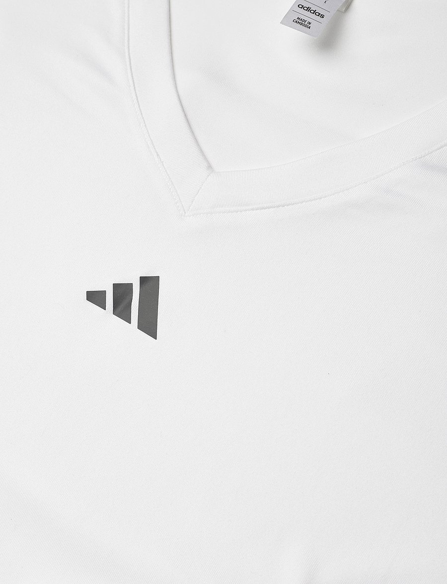 adidas Performance - WE MIN T - t-särgid - white - 2