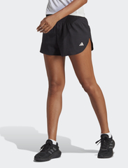 adidas Performance - RI MWN SHORT - casual shorts - black - 2