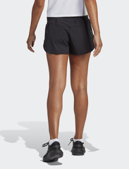 adidas Performance - RI MWN SHORT - casual shorts - black - 3
