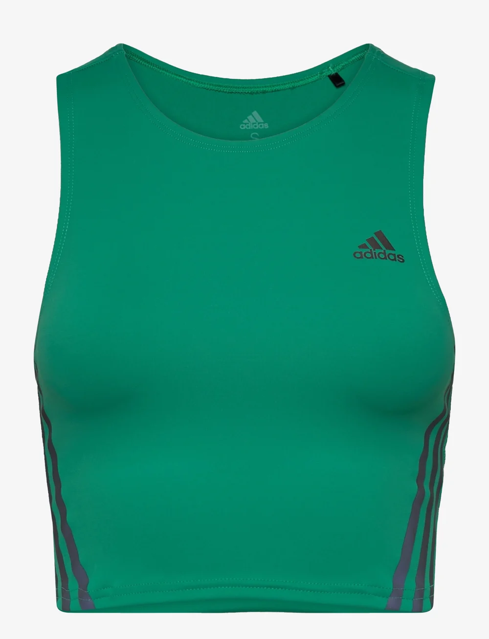 adidas Performance Ri 3s Cool Tank T shirts Tops Boozt