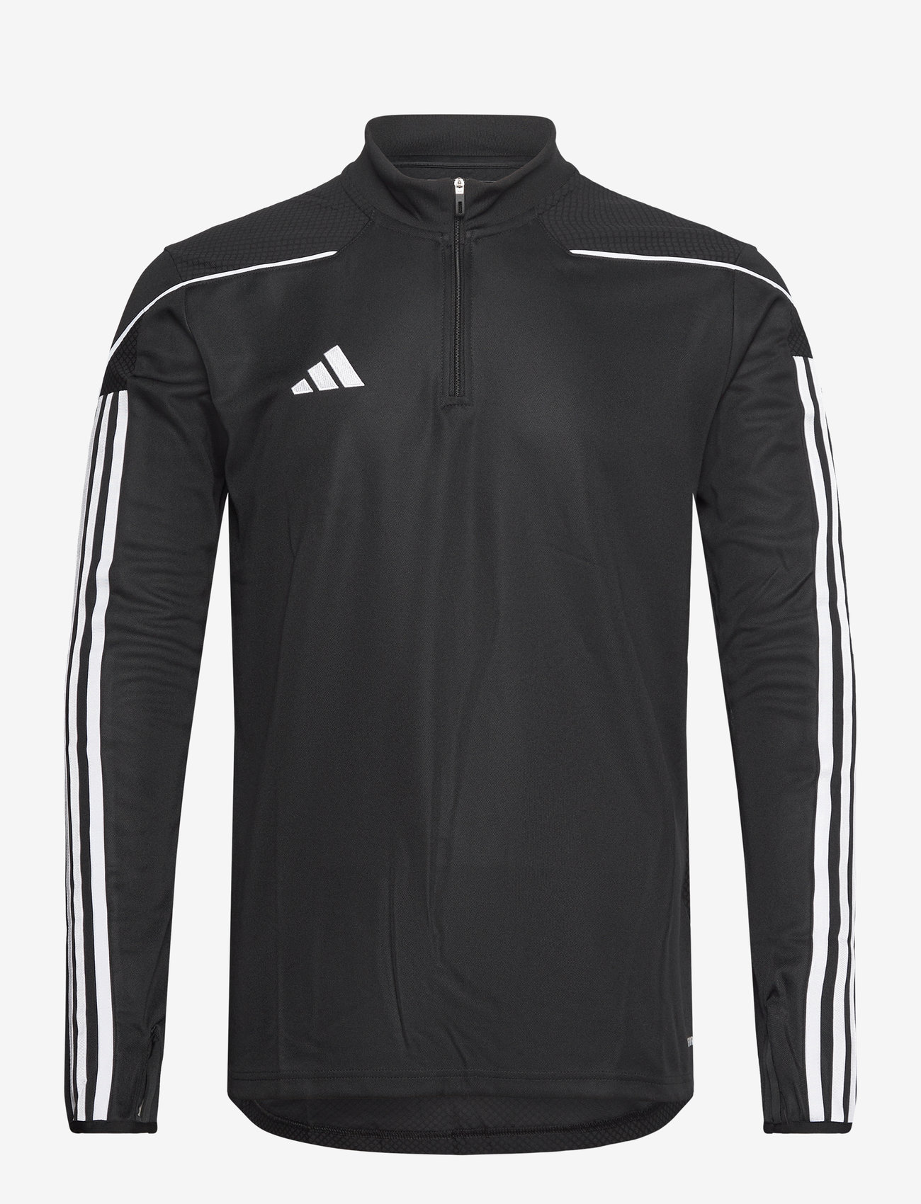 adidas Performance - TIRO23 L TR TOP - sweatshirts - black - 0