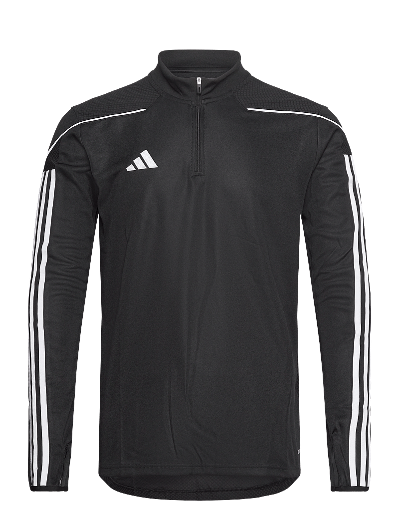 adidas Performance - TIRO23 L TR TOP - sweatshirts - black - 0