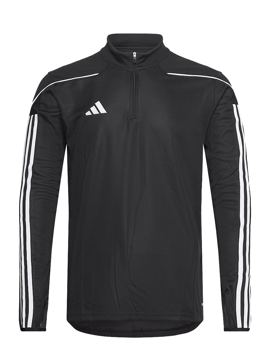 adidas Performance - TIRO23 L TR TOP - dressipluusid - black - 0
