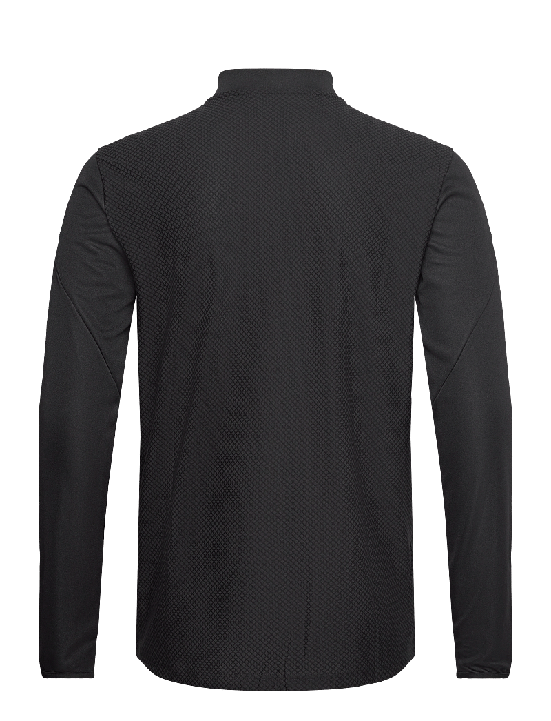 adidas Performance - TIRO23 L TR TOP - sweatshirts - black - 1