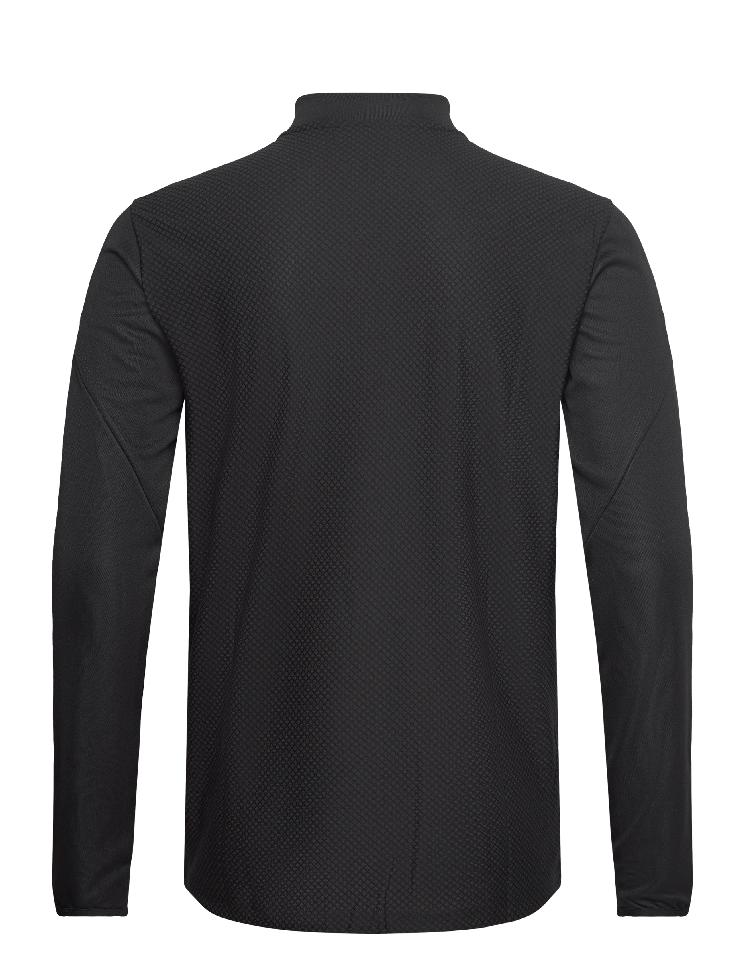 adidas Performance - TIRO23 L TR TOP - dressipluusid - black - 1