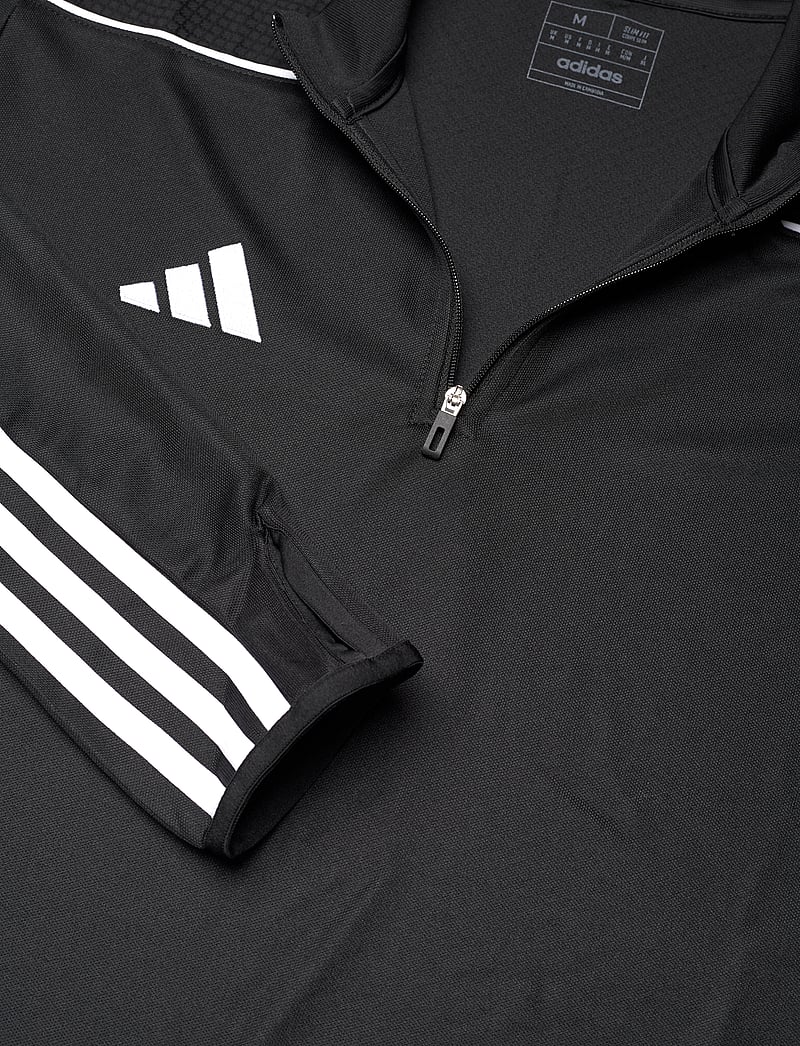 adidas Performance - TIRO23 L TR TOP - sweatshirts - black - 2