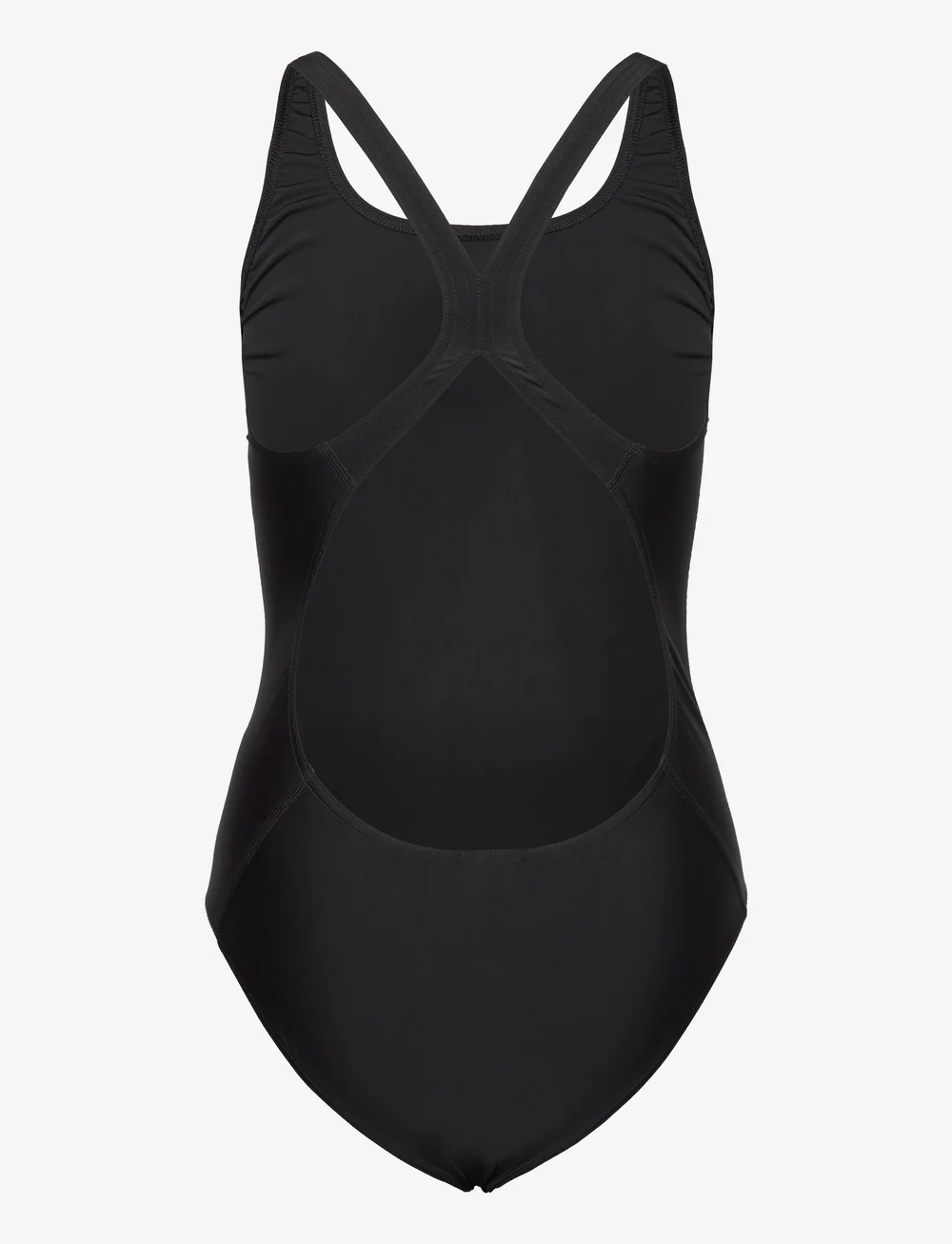 adidas Performance - 3 BARS SUIT - sportsbadetøy - black/white - 2