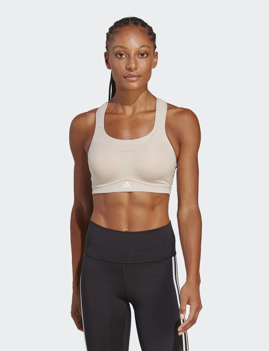 adidas Performance Tlrdim Hs Sports bras Boozt