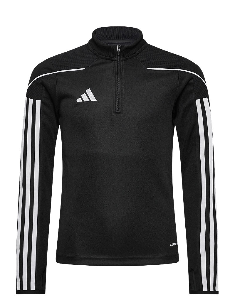 adidas Performance - TIRO23L TR TOPY - sporta topi - black - 0