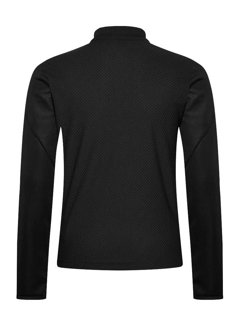 adidas Performance - TIRO23L TR TOPY - sporta topi - black - 1