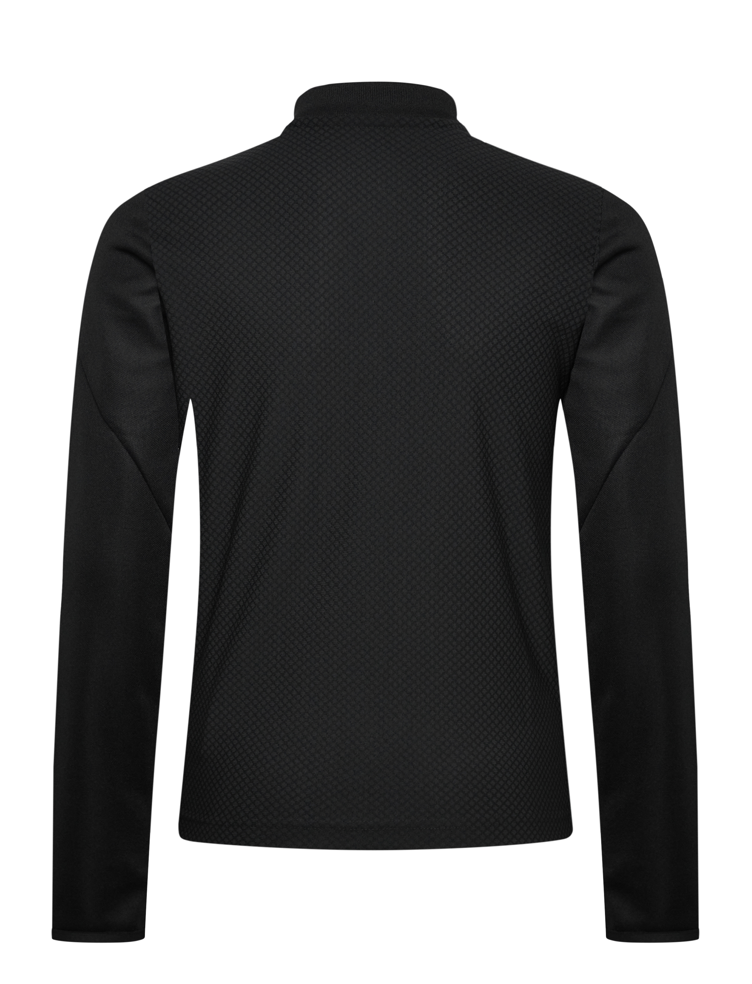 adidas Performance - TIRO23L TR TOPY - black - 1