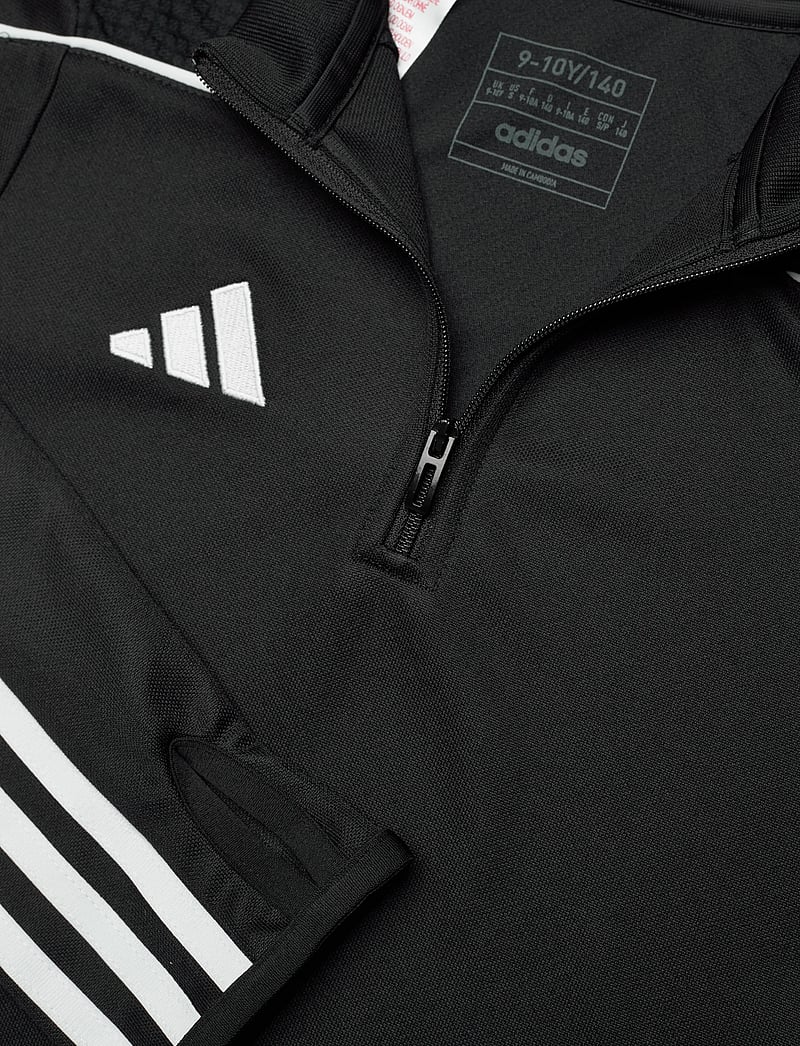 adidas Performance - TIRO23L TR TOPY - sporta topi - black - 2
