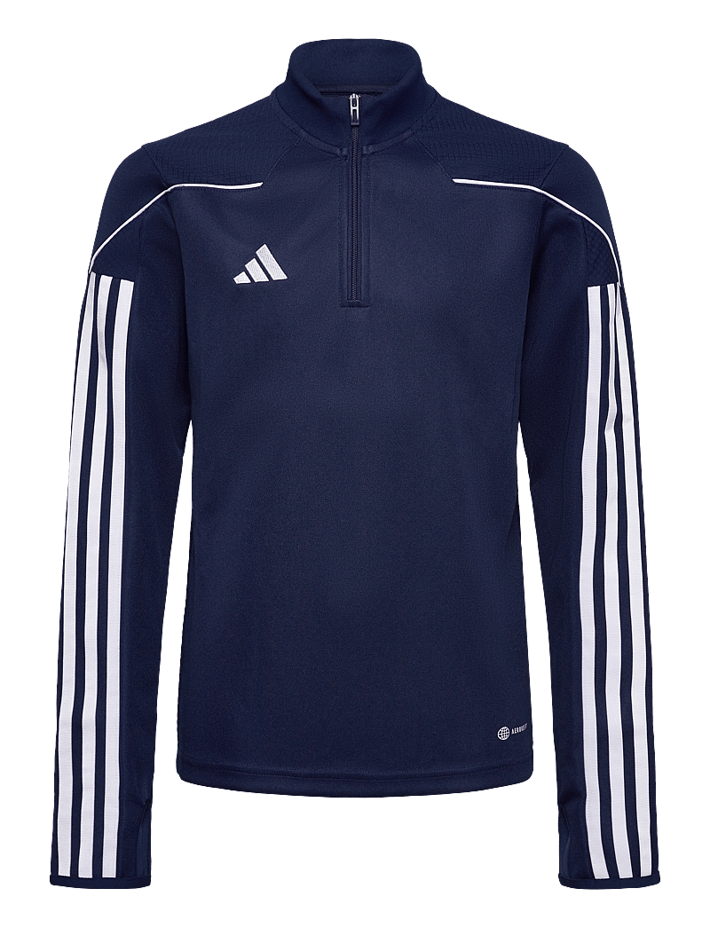 adidas Performance - TIRO23L TR TOPY - sporta topi - tenabl - 0