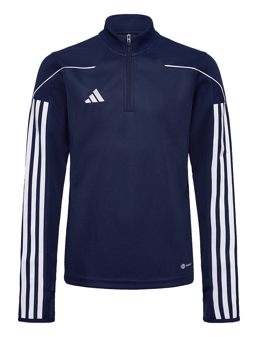 adidas Performance - TIRO23L TR TOPY - sportstoppe - tenabl - 0