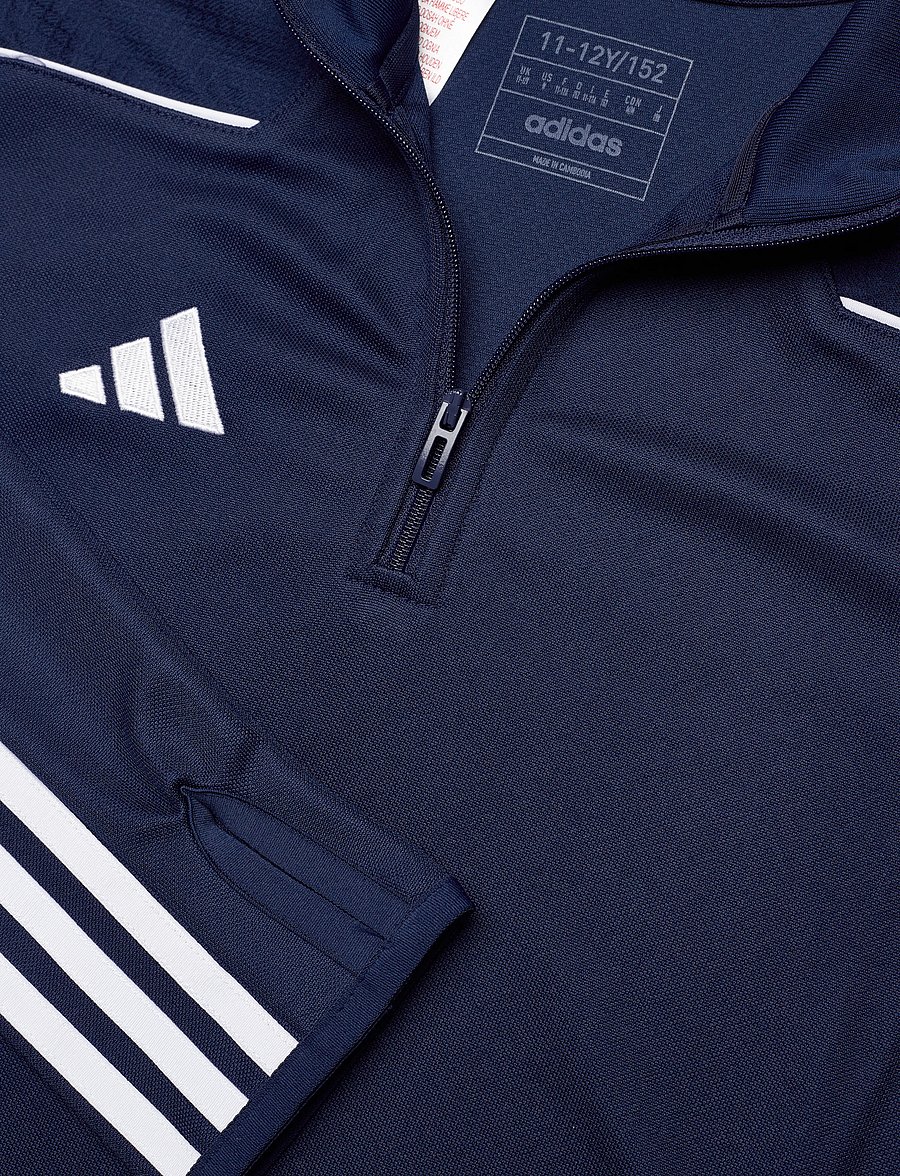 adidas Performance - TIRO23L TR TOPY - sportstoppe - tenabl - 2