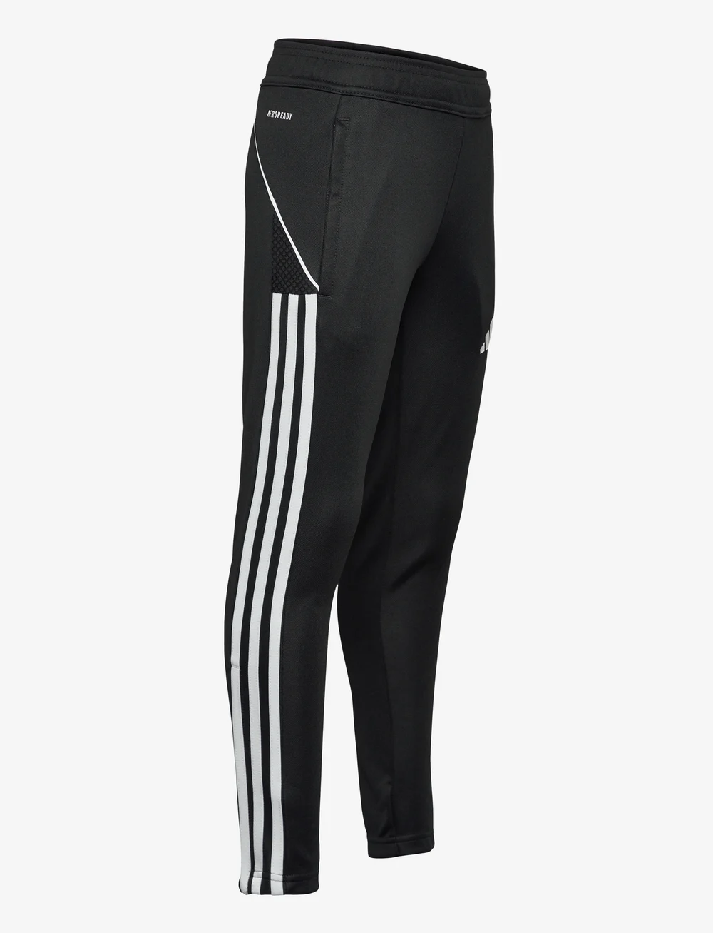 adidas Performance - TIRO23L TR PNTY - träningsbyxor - black - 2