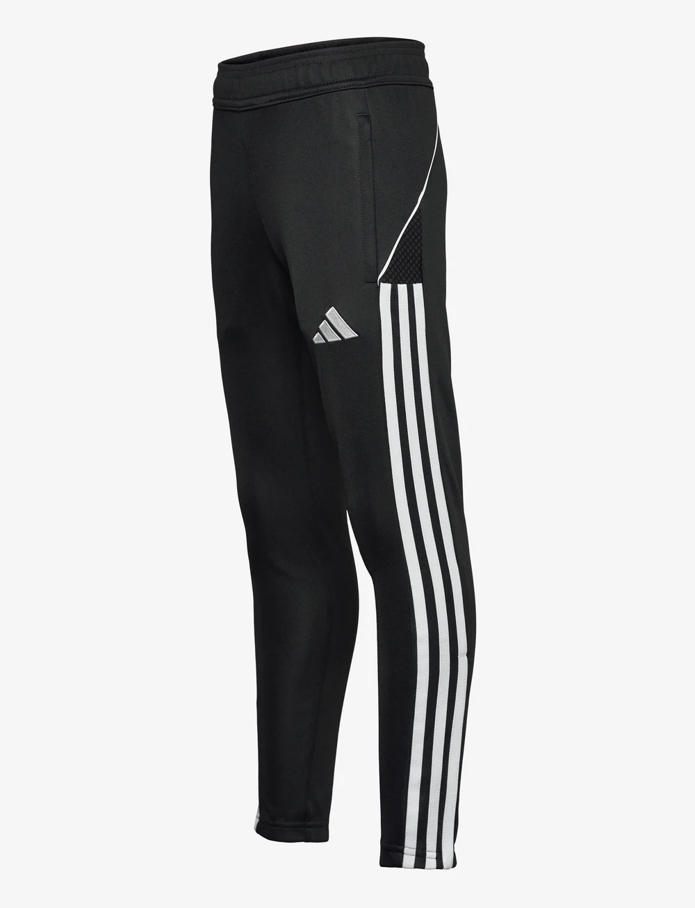 adidas Performance - TIRO23L TR PNTY - träningsbyxor - black - 3