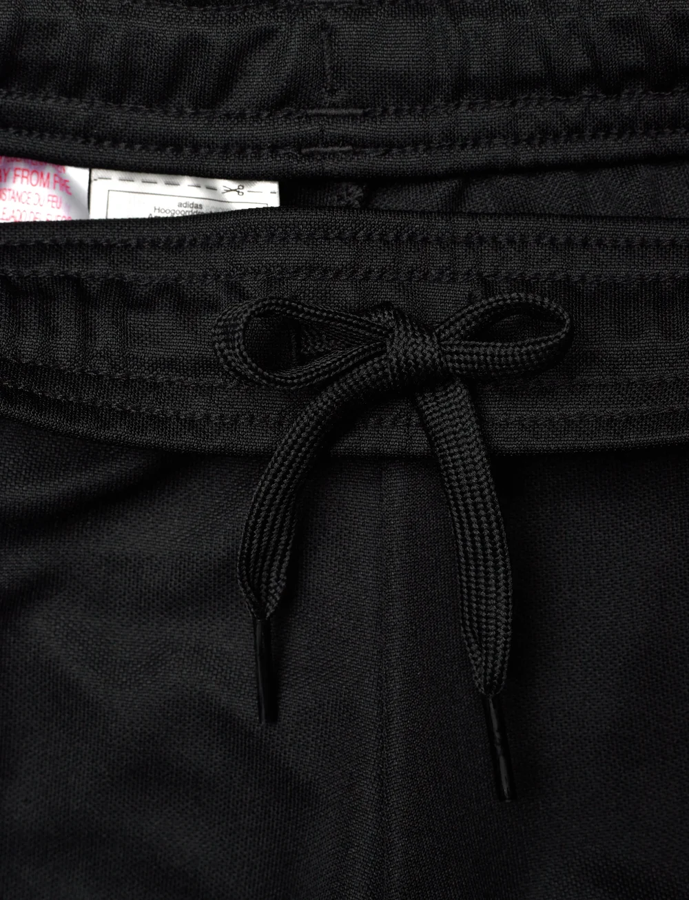 adidas Performance - TIRO23L TR PNTY - träningsbyxor - black - 5