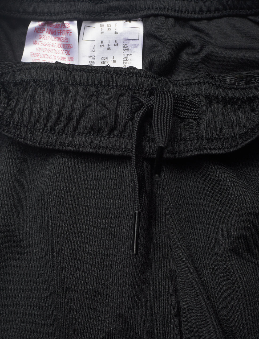 TIRO23 CLUB TRAINING SHORT YOUTH