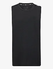 adidas Performance - D4T TANK - mažiausios kainos - black - 0