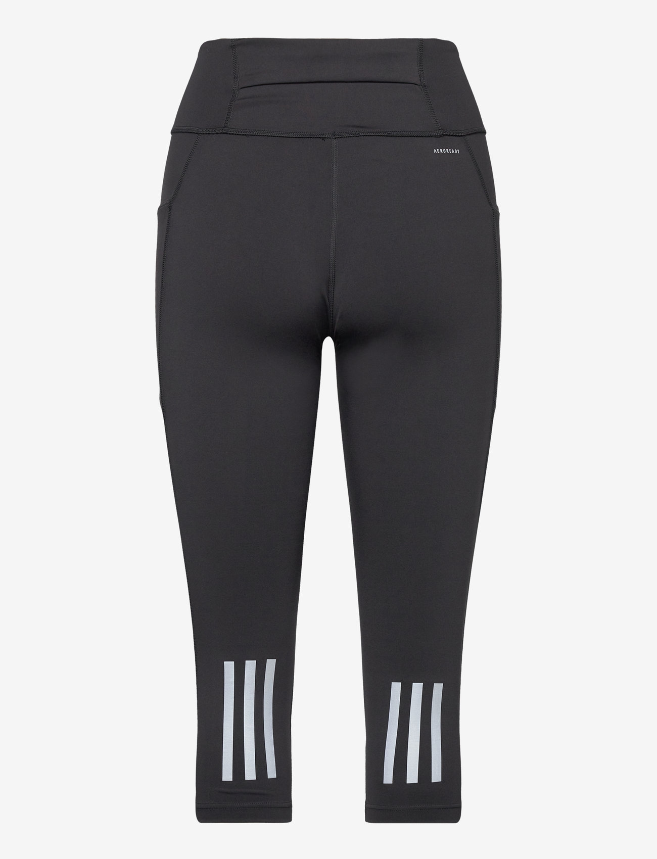 adidas Performance - DailyRun 3/4 T - skriešanas legingi - black - 1