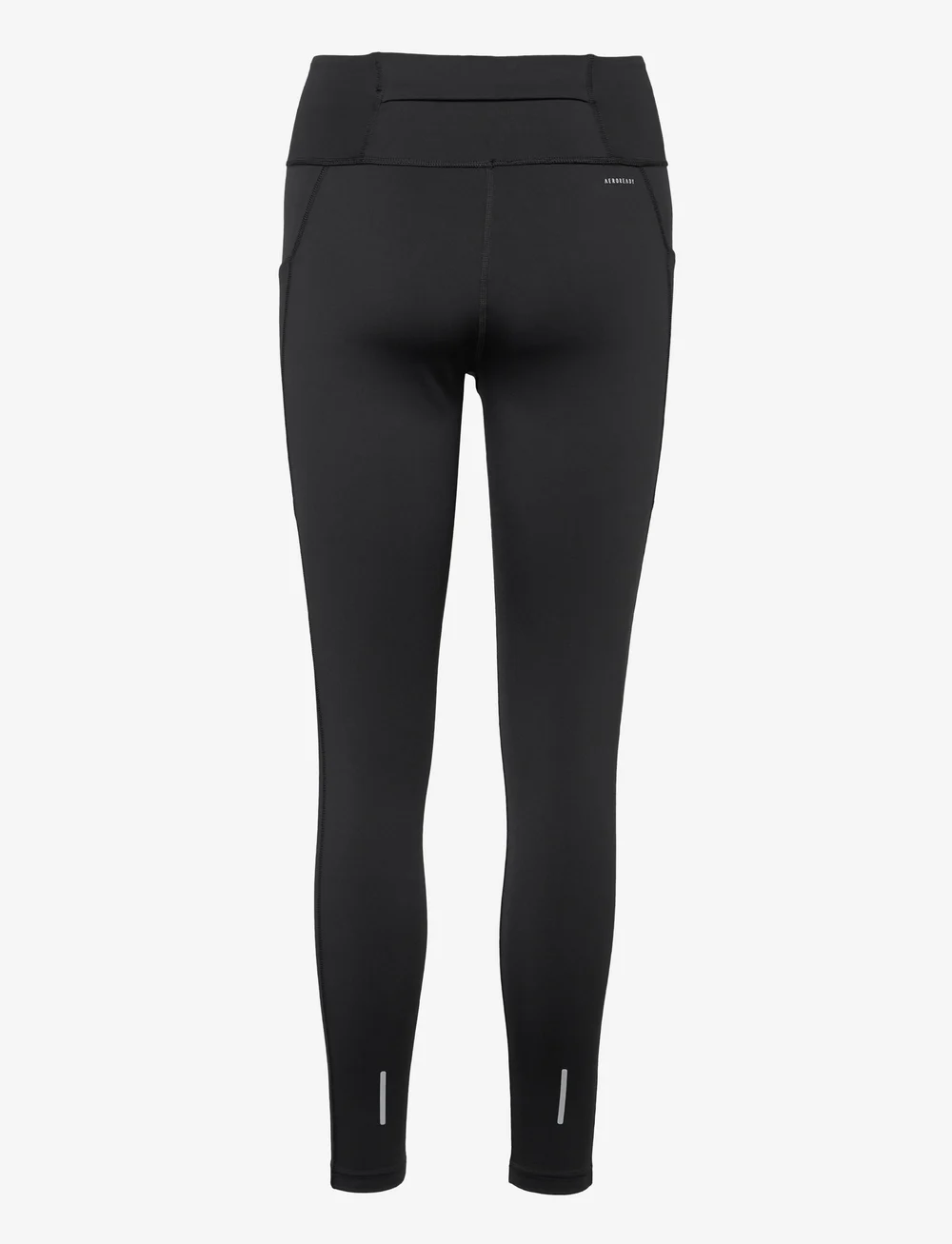 adidas Performance - DailyRun 7/8 Leggings - skriešanas legingi - black - 1