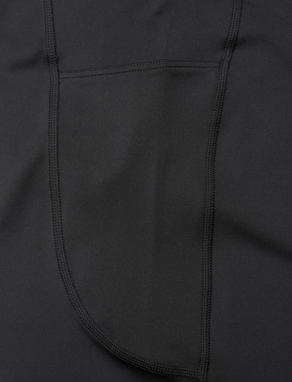 adidas Performance - DailyRun 7/8 Leggings - skriešanas legingi - black - 2