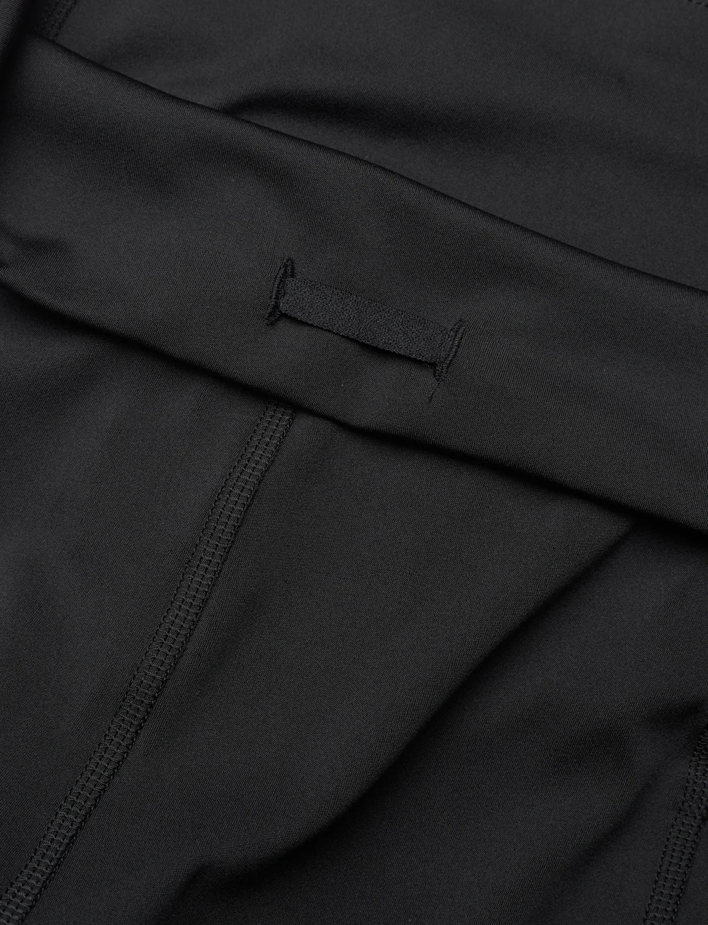 adidas Performance - DailyRun 7/8 Leggings - skriešanas legingi - black - 3