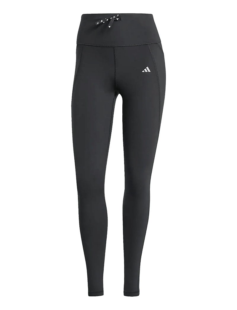 adidas Performance - Run Ess 1/1 TGT - lauftights - black - 1