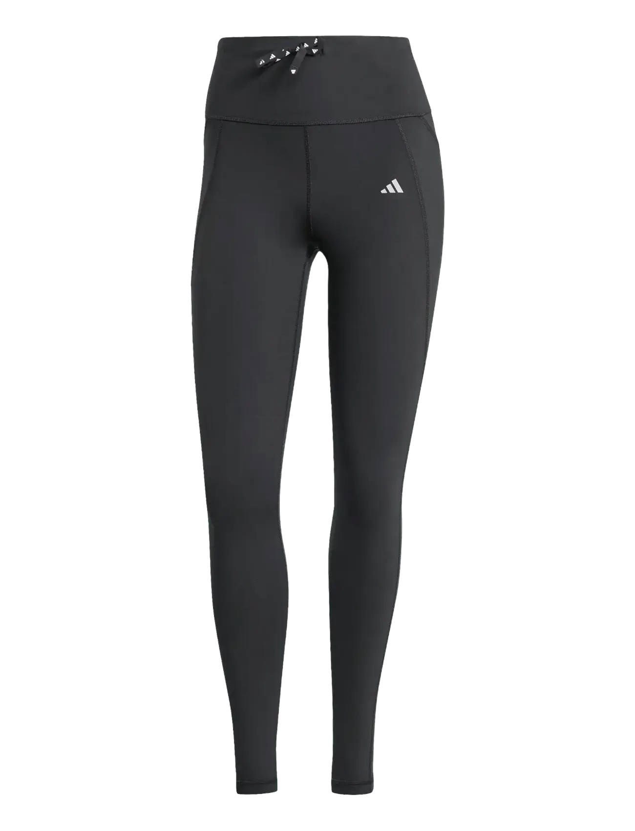 adidas Performance - Run Ess 1/1 TGT - tamprės bėgimui - black - 1