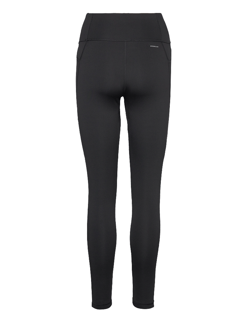 adidas Performance - Run Ess 1/1 TGT - lauftights - black - 2
