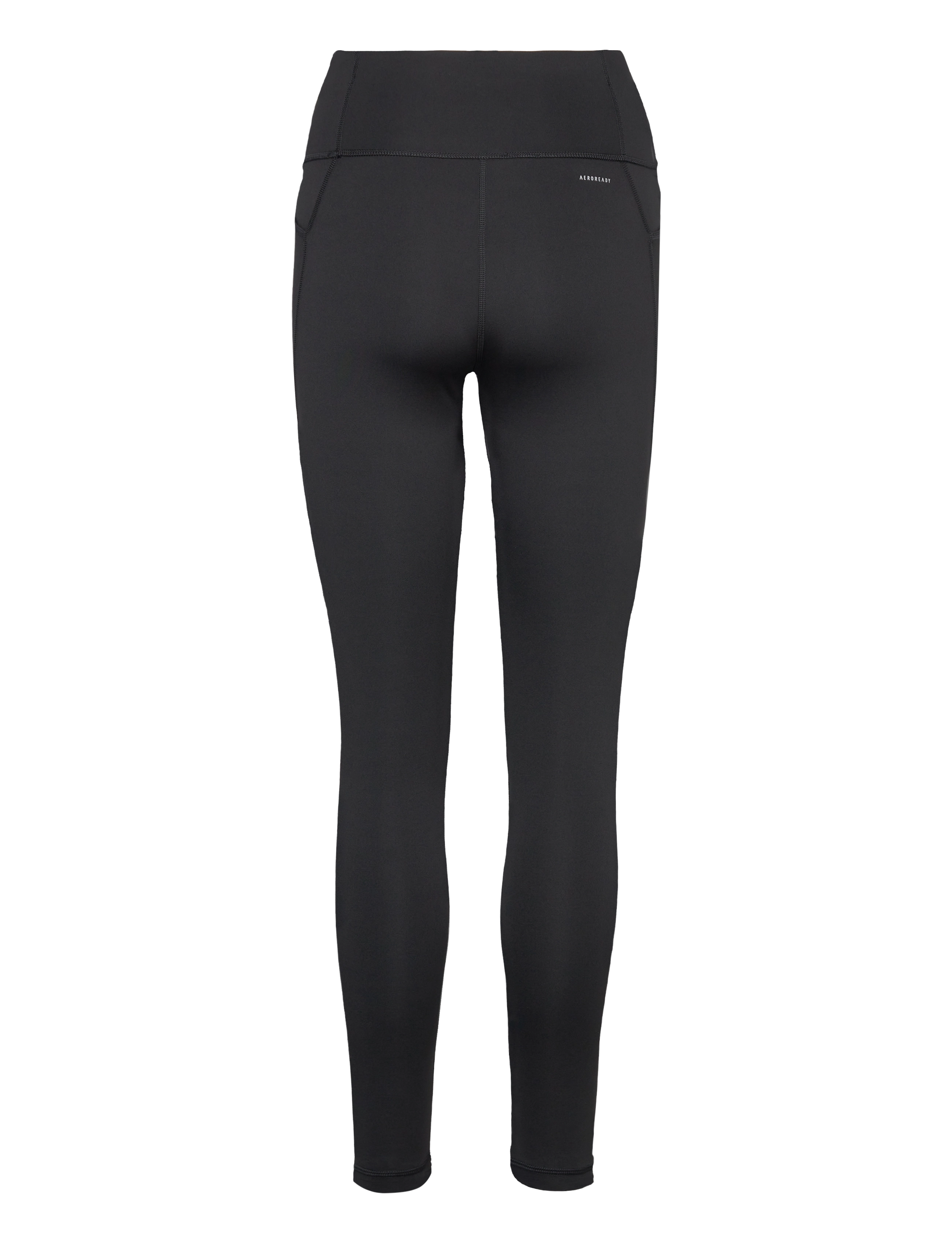 adidas Performance - Run Ess 1/1 TGT - 7/8 pikkus - black - 2