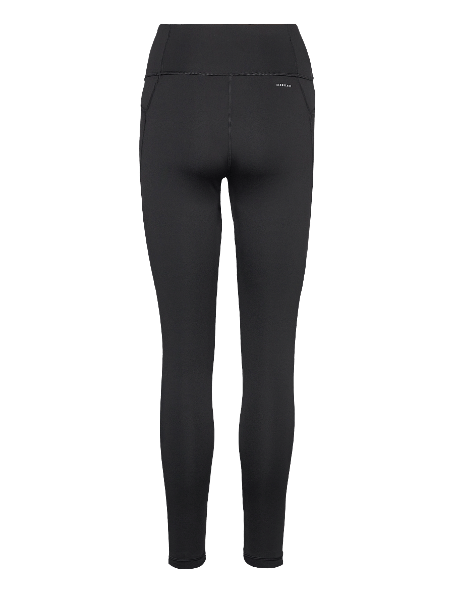 adidas Performance - Run Ess 1/1 TGT - tamprės bėgimui - black - 2