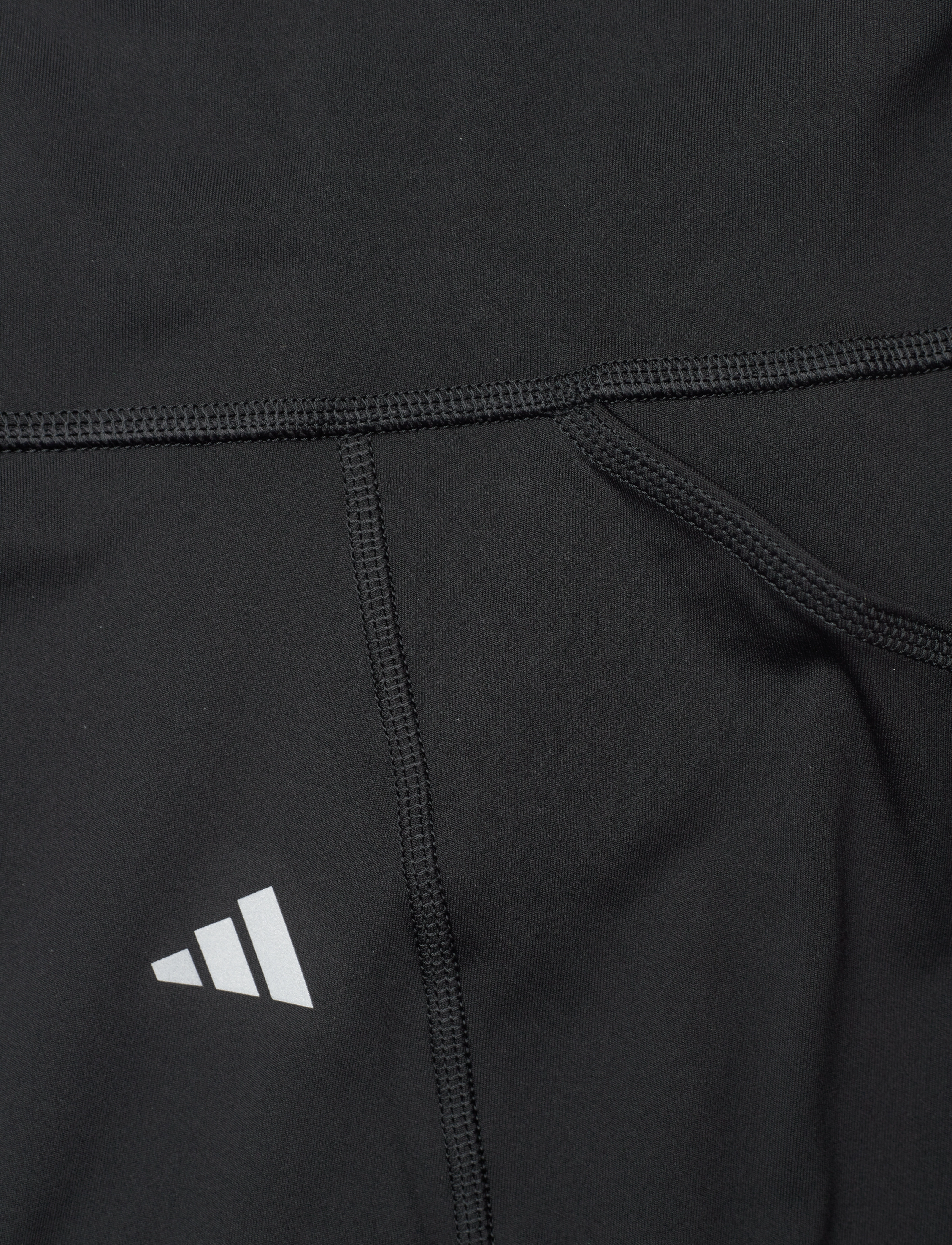 adidas Performance - Run Ess 1/1 TGT - 7/8 pikkus - black - 5