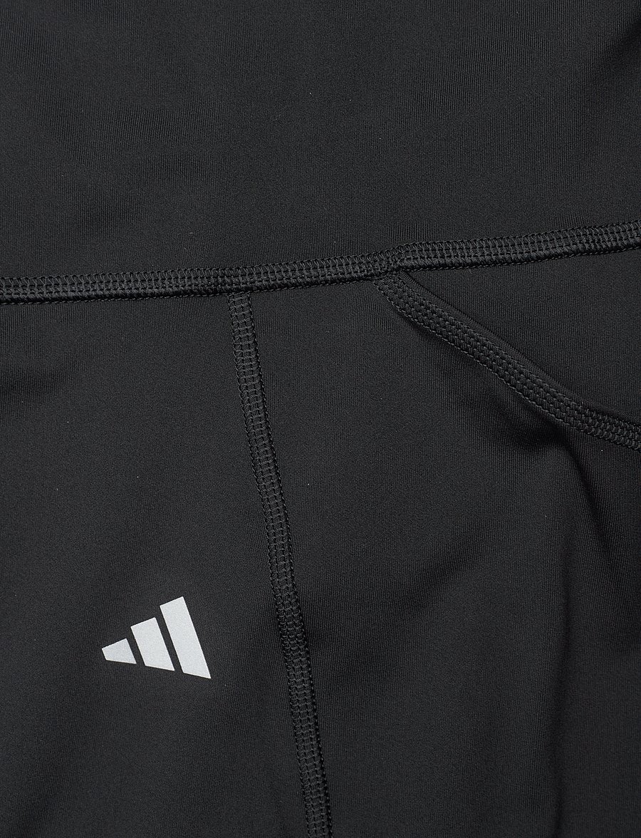 adidas Performance - Run Ess 1/1 TGT - tamprės bėgimui - black - 5