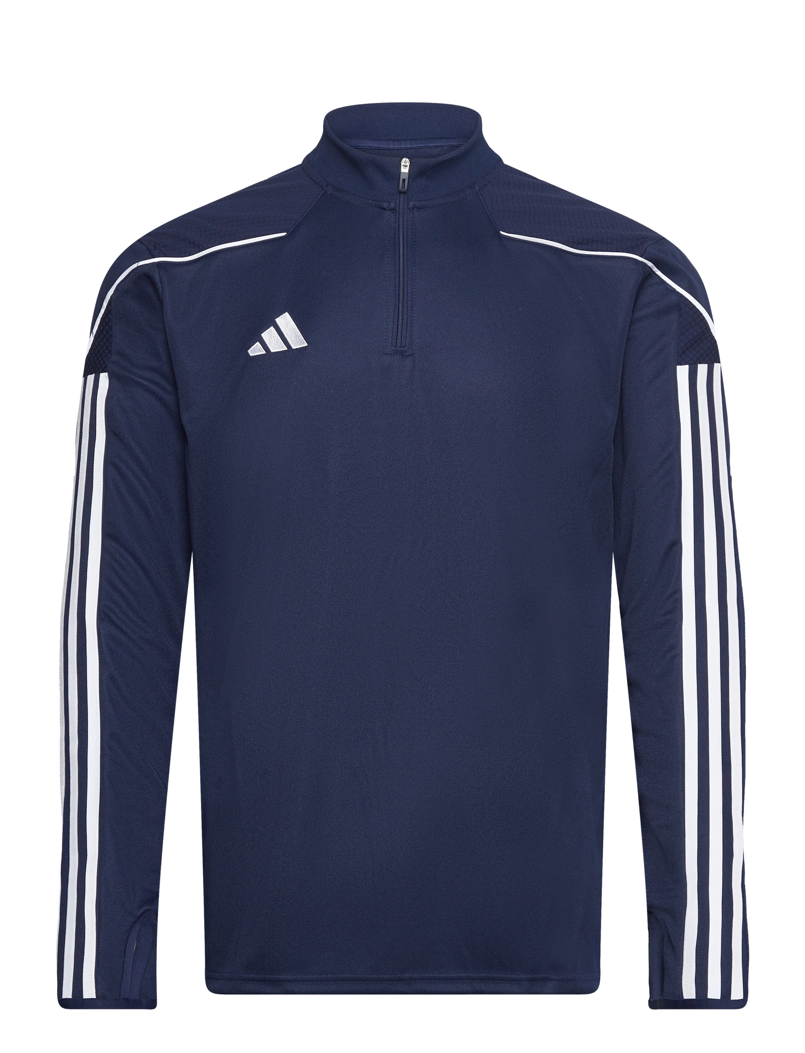 adidas Performance Tiro23 L Tr Top, Mænd, Træningstop, Navy, Str: S