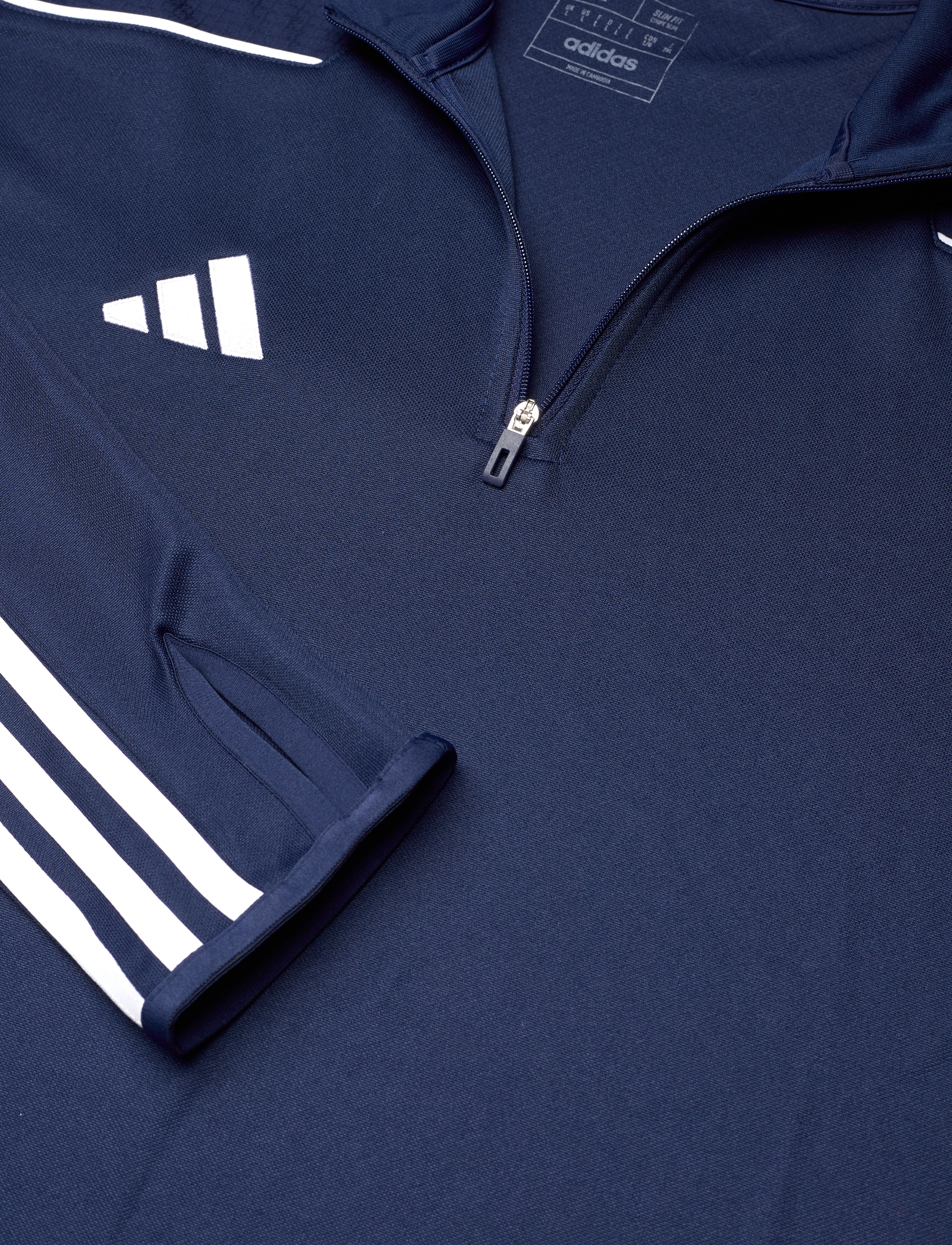 adidas Performance - TIRO23 L TR TOP - sport - tenabl - 2