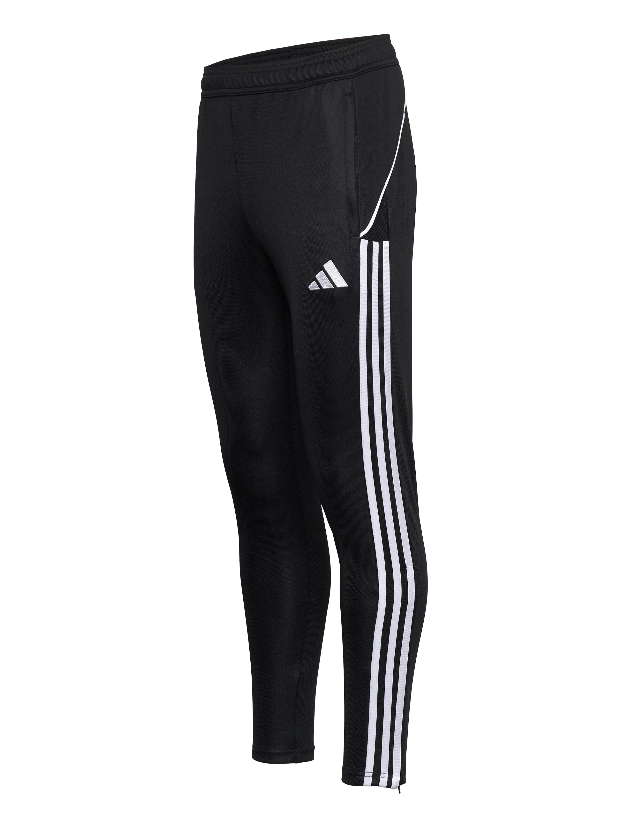adidas Performance - TIRO23 L TR PNT - sportinės kelnės - black - 2