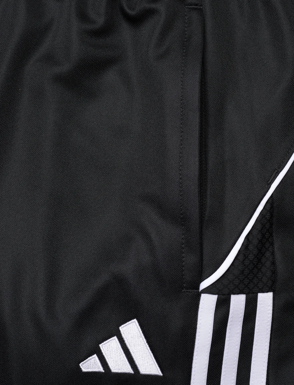 adidas Performance - TIRO23 L TR PNT - trainingshosen - black - 4